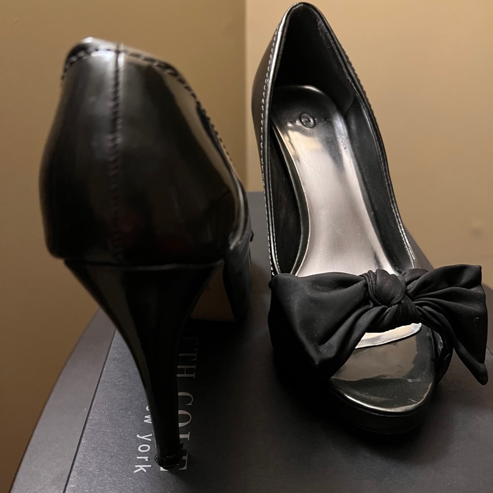 Joey O- ladies heels